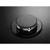 Electrolux KGG6426K zwart inbouw 56 cm gas 4 zones