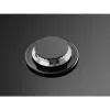 Electrolux KGG6426K zwart inbouw 56 cm gas 4 zones