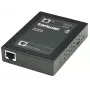 Intellinet Power over Ethernet (PoE+) splitter, IEEE802.3at, 5, 7.5, 9 of 12 V DC uitgangsspanning