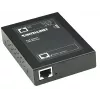 Intellinet Power over Ethernet (PoE+) splitter, IEEE802.3at, 5, 7.5, 9 of 12 V DC uitgangsspanning