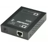 Intellinet Power over Ethernet (PoE+) splitter, IEEE802.3at, 5, 7.5, 9 of 12 V DC uitgangsspanning