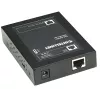 Intellinet Power over Ethernet (PoE+) splitter, IEEE802.3at, 5, 7.5, 9 of 12 V DC uitgangsspanning