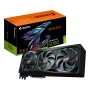 GIGABYTE AORUS GeForce RTX 5090 MASTER 32G grafische kaart - 32 GB GDDR7, 512 Bit, PCI-E 5.0, 2655 MHz kloksnelheid, 3x DP 2.1a, 1x HDMI 2.1b, GV-N5090AORUS M-32GD