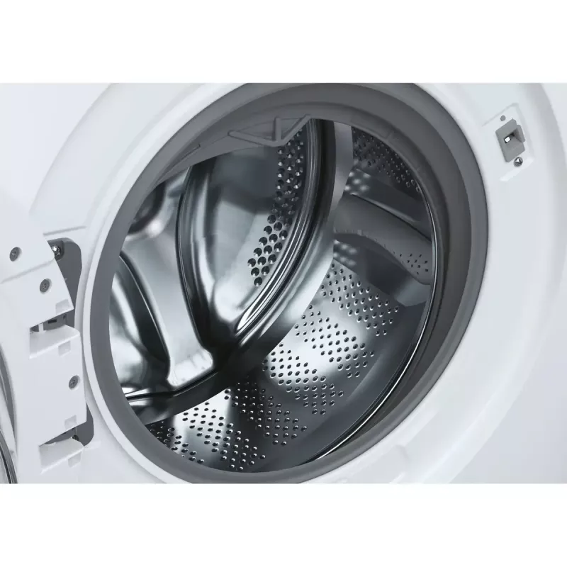 Candy Smart CSWS 4752DWE/1-S was-droogcombinatie vrijstaand frontlader wit