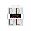 Kingston Technology FURY Beast 32GB 5600MT/s DDR5 CL40 DIMM (kit van 2) wit RGB XMP