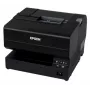 Epson TM-J7700(301) zonder MICR, zwart, incl. voeding, EU