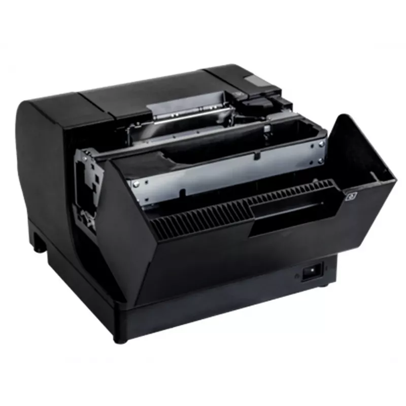 Epson TM-J7700(301) zonder MICR, zwart, incl. voeding, EU