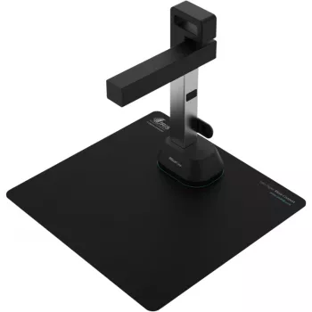 Canon IRIScan Desk 6 documentcamera zwart, zilver CMOS USB 2.0