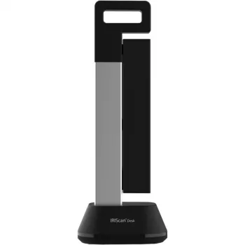 Canon IRIScan Desk 6 documentcamera zwart, zilver CMOS USB 2.0