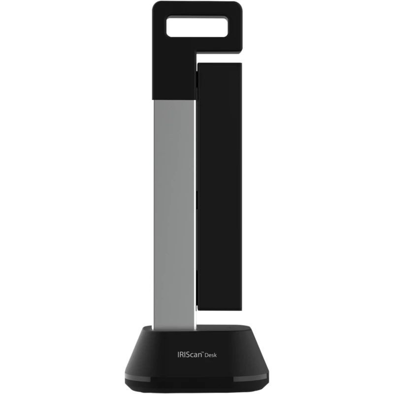 Canon IRIScan Desk 6 documentcamera zwart, zilver CMOS USB 2.0