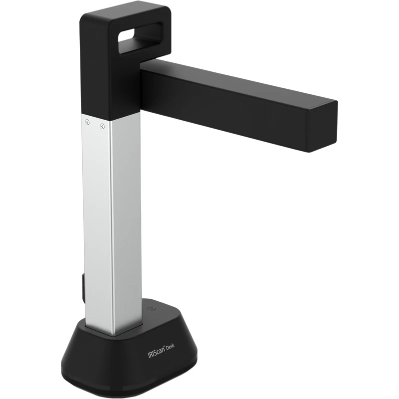 Canon IRIScan Desk 6 documentcamera zwart, zilver CMOS USB 2.0