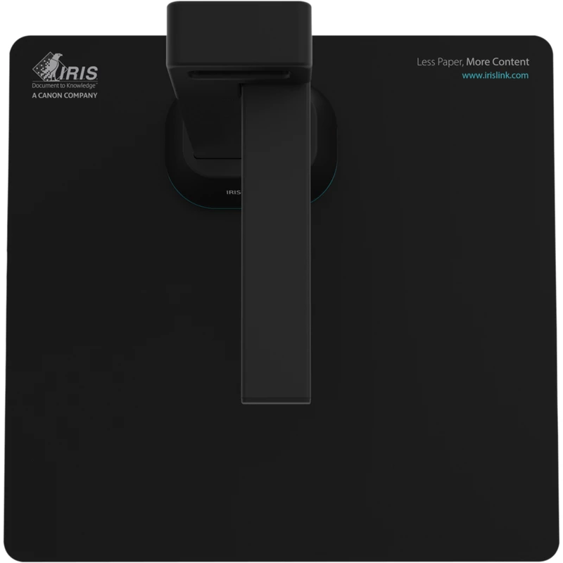 Canon IRIScan Desk 6 documentcamera zwart, zilver CMOS USB 2.0