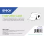 Epson hoogglans etiket, gestanste rol, 102 mm x 152 mm, 800 etiketten