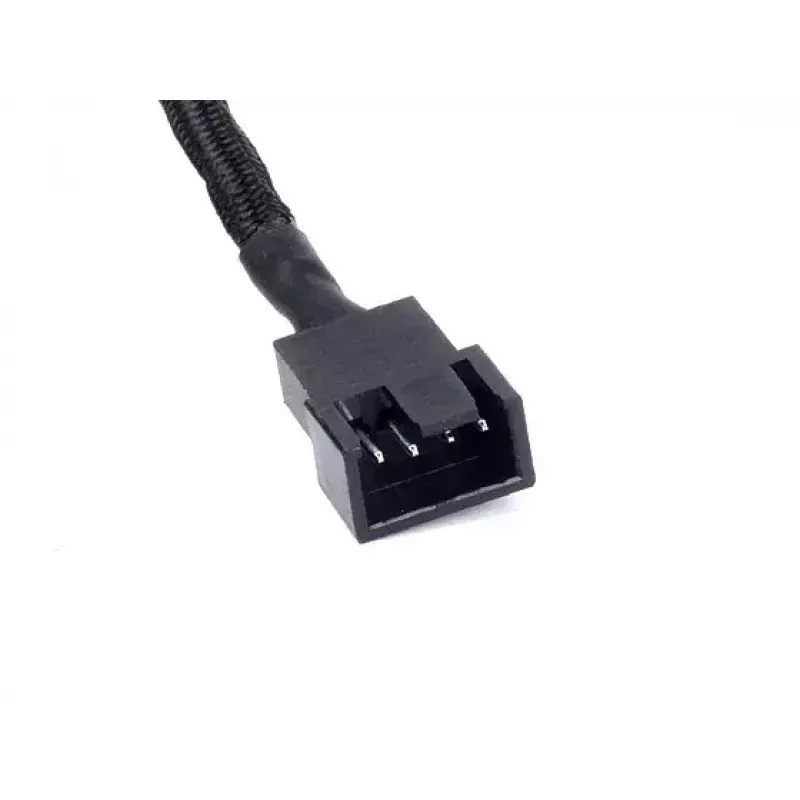 Interne stroomkabel Silverstone SST-CPF01 0,1 m