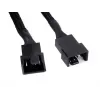 Interne stroomkabel Silverstone SST-CPF01 0,1 m