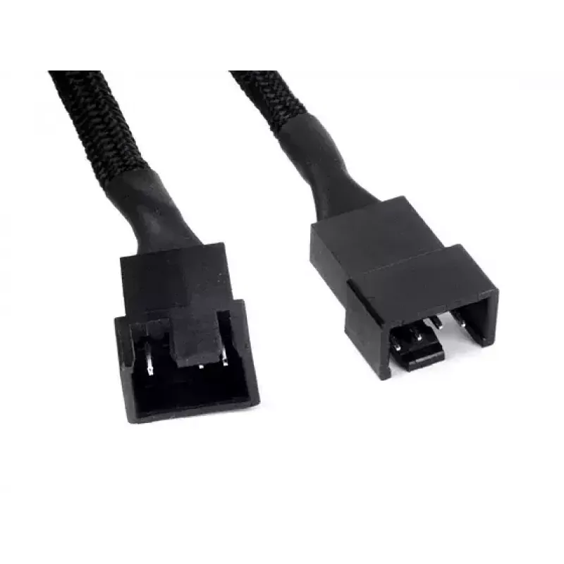 Interne stroomkabel Silverstone SST-CPF01 0,1 m
