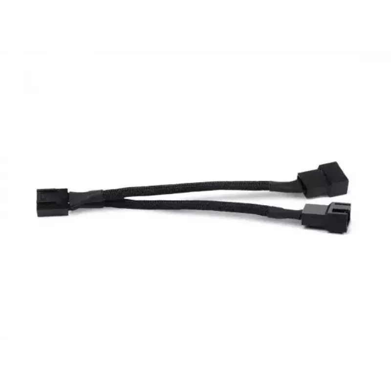 Interne stroomkabel Silverstone SST-CPF01 0,1 m