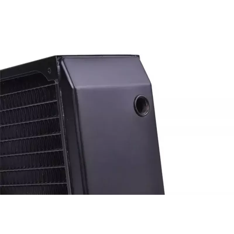 Alphacool NexXxoS Monsta 560 14192 radiator 560 mm, zwart