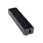 Alphacool NexXxoS Monsta 560 14192 radiator 560 mm, zwart