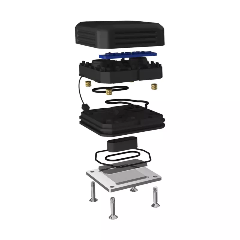 Waterblok Alphacool 12565