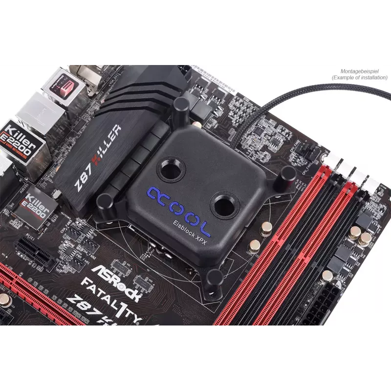Waterblok Alphacool 12565