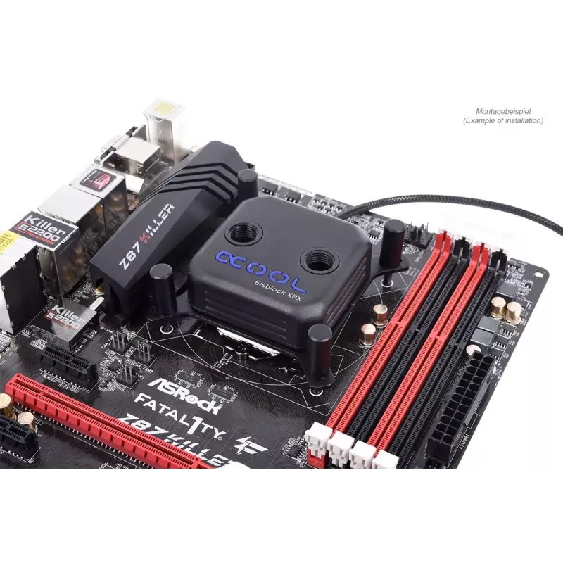Waterblok Alphacool 12565