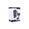 All-in-One vloeistofkoeler Alphacool Eisbaer Aurora LT240 12 cm zwart