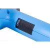 Heteluchtblazer Alphacool 10178 650 °C 2000 W zwart blauw