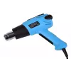 Heteluchtblazer Alphacool 10178 650 °C 2000 W zwart blauw