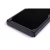 Radiator Alphacool 14435 messing koper roestvrij staal zwart 120 mm