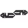 Koelsysteem Alphacool 29133 zwart 376 g