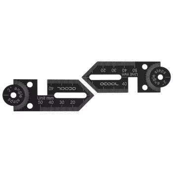 Koelsysteem Alphacool 29133 zwart 376 g