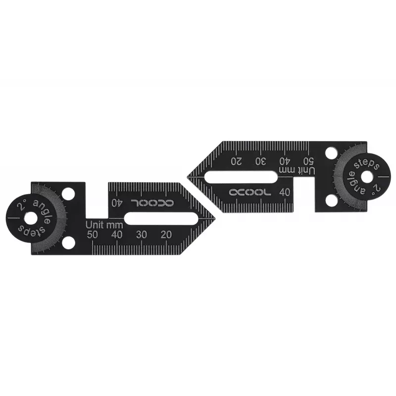 Koelsysteem Alphacool 29133 zwart 376 g