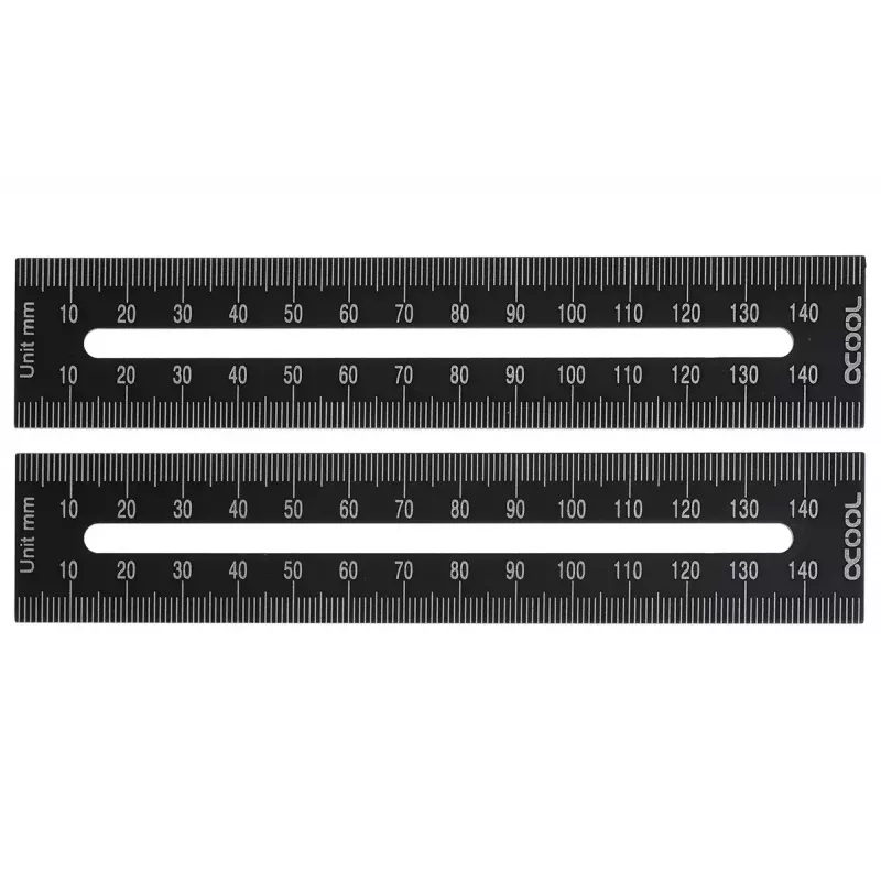Koelsysteem Alphacool 29133 zwart 376 g