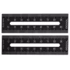 Koelsysteem Alphacool 29133 zwart 376 g