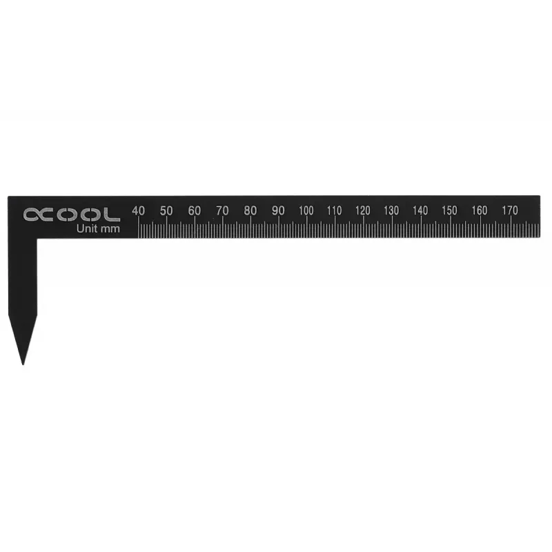 Koelsysteem Alphacool 29133 zwart 376 g