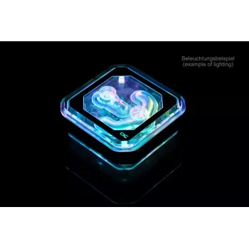 Waterblok Alphacool Eisblock XPX Aurora