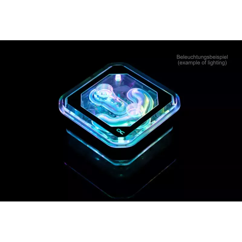 Waterblok Alphacool Eisblock XPX Aurora
