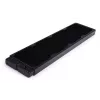 Radiator Alphacool 14469 messing koper staal zwart 124mm 511.5mm 30mm