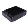 Alphacool NexXxoS HPE-45 14474 radiator 140 mm, zwart