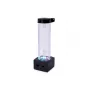 Reservoir Alphacool 15394 acryl zwart transparant 7,65 cm 25,1 cm
