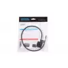 Temperatuursensor Alphacool 17555 acetaal zwart 26,5 mm