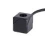 Temperatuursensor Alphacool 17555 acetaal zwart 26,5 mm