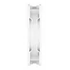 ARCTIC Freezer P12 Pro Reverse A-RGB (wit) - 3 stuks - 120 mm A-RGB PWM-ventilator met kabelverdeler