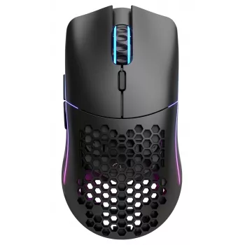 Glorious Gaming Glorious Model O Minus Wireless - matzwart