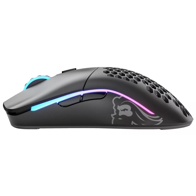 Glorious Gaming Glorious Model O Minus Wireless - matzwart
