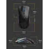 Glorious Gaming Glorious Model O Minus Wireless - matzwart