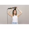 Multistyler Shark FlexStyle 5-in-1 warm zwart roze 1400 W