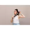Multistyler Shark FlexStyle 5-in-1 warm zwart roze 1400 W