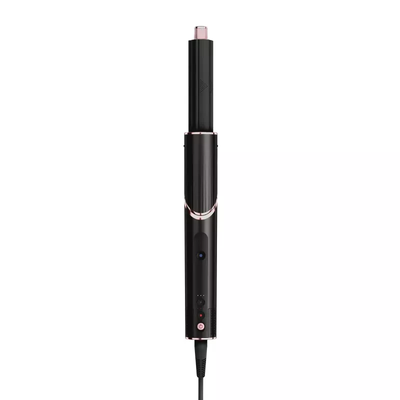 Multistyler Shark FlexStyle 5-in-1 warm zwart roze 1400 W